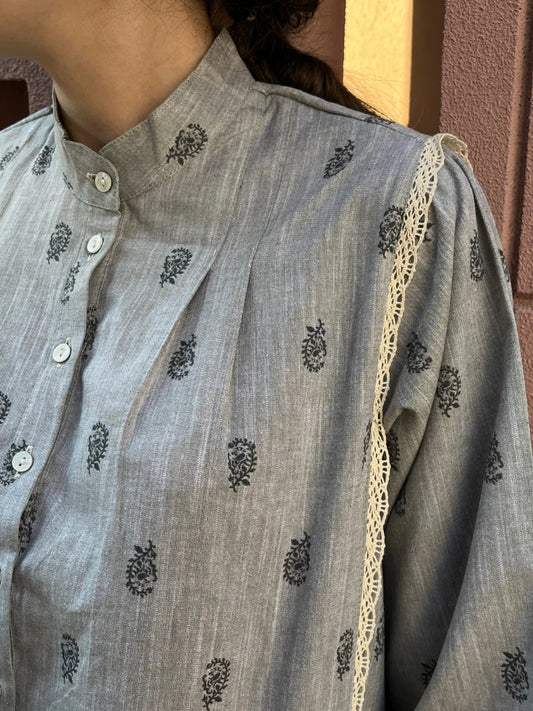 Tılsım Elbise Yeşil