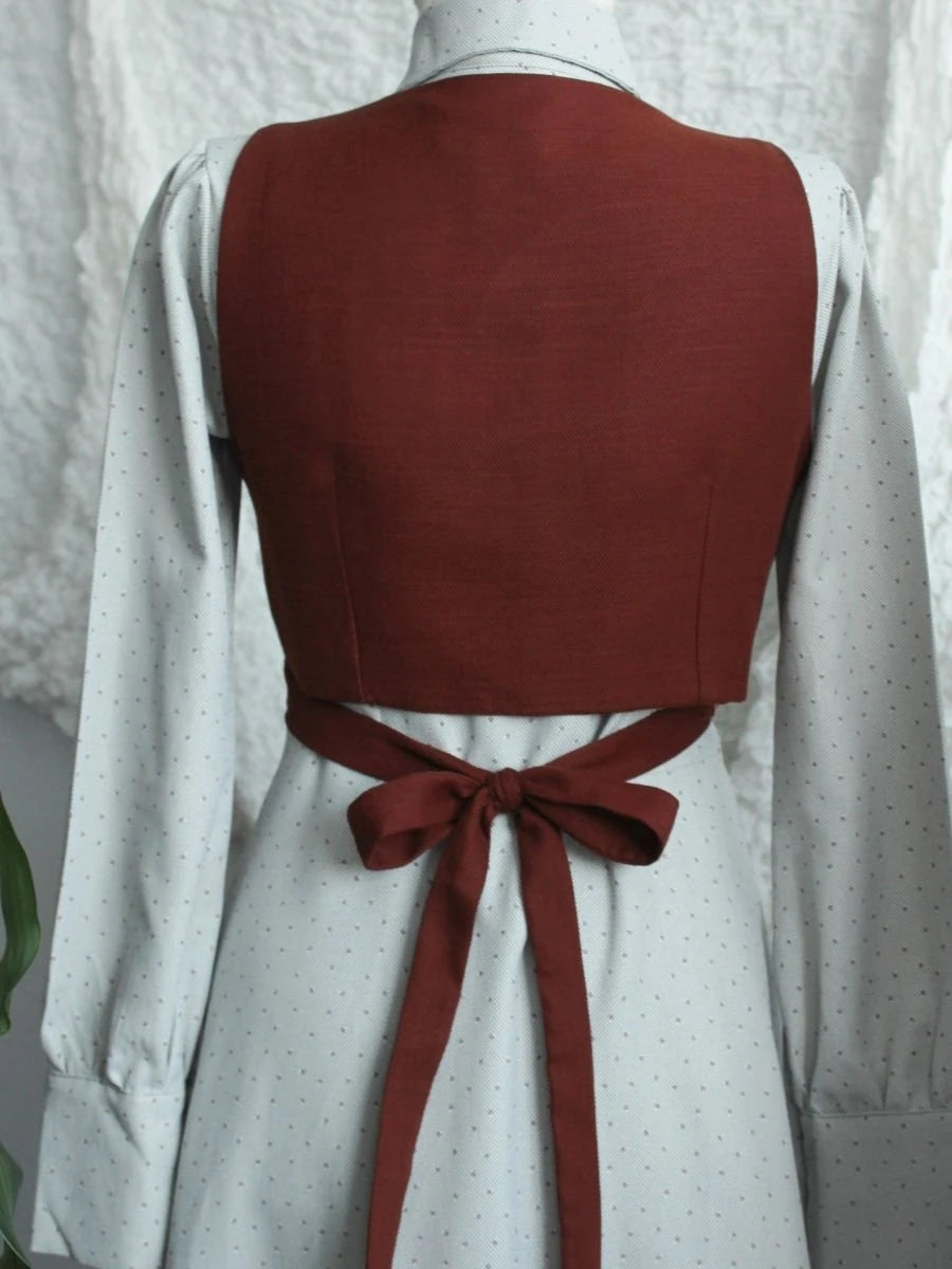 Anvelop Yelek Kiremit