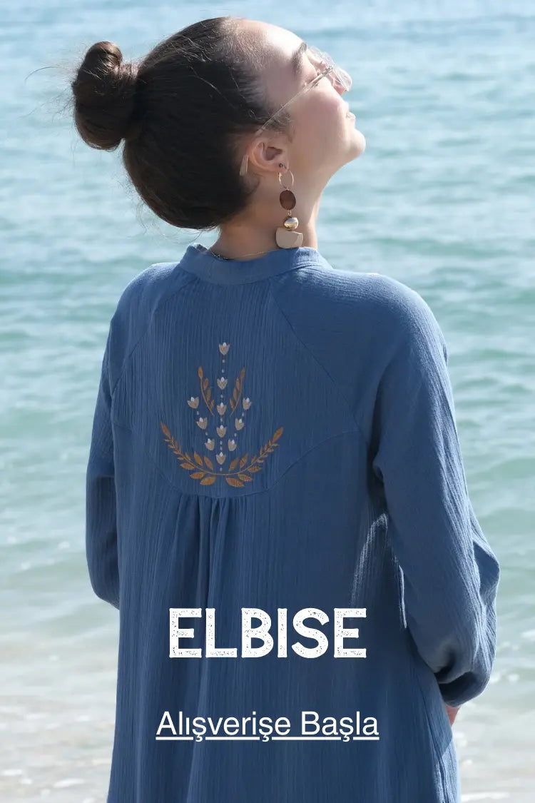 Elbise