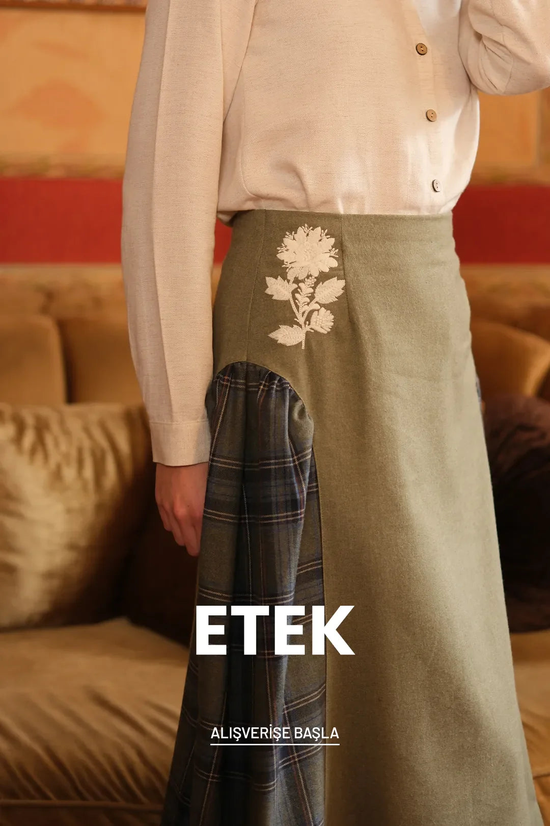 Etek