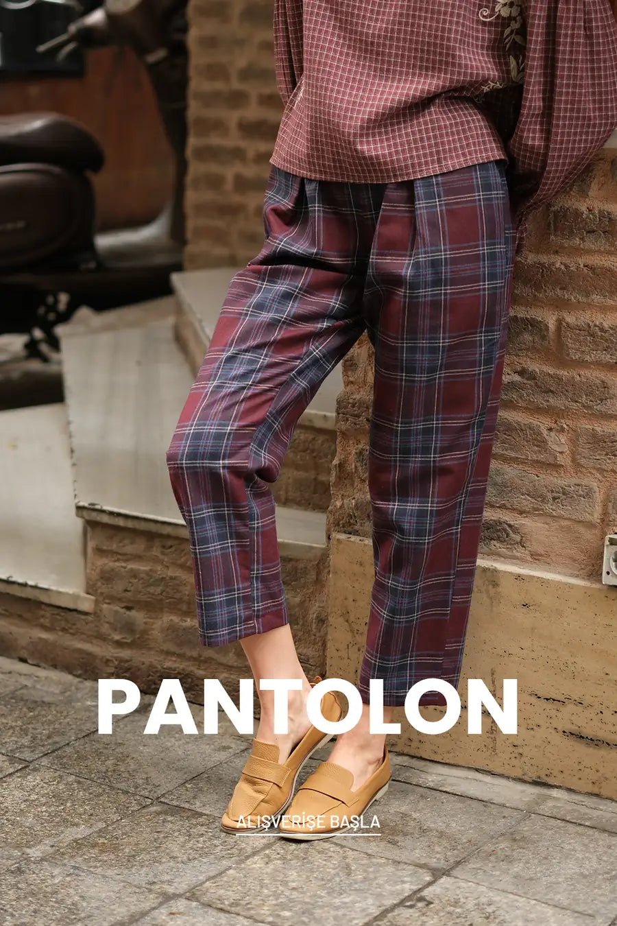 Pantolon