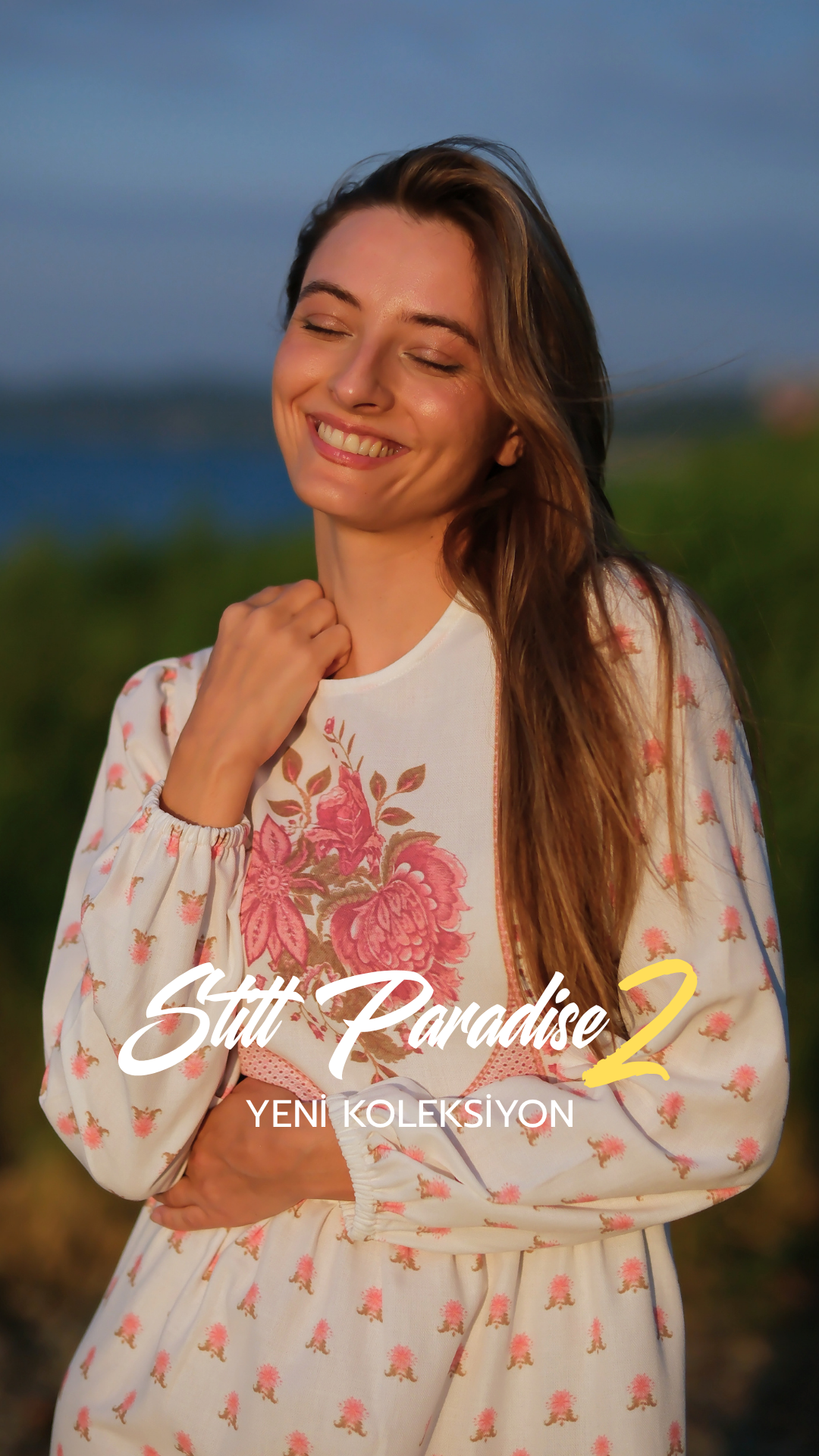 Still Paradise 2