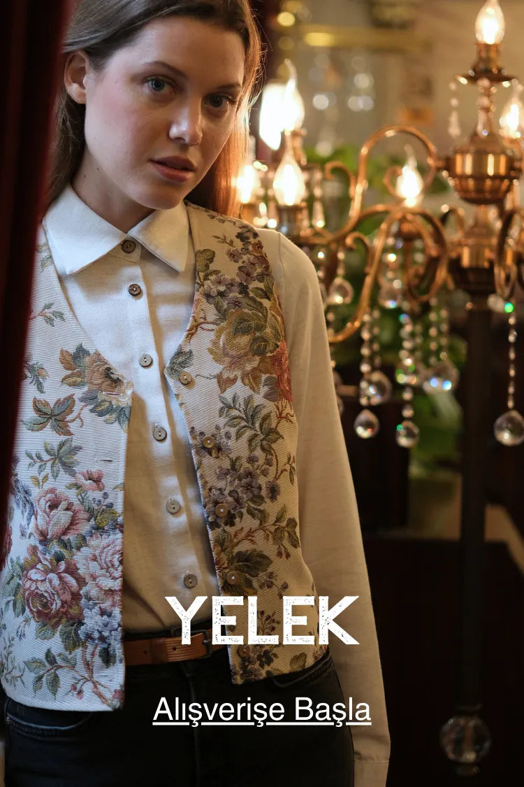 Yelek / Jile