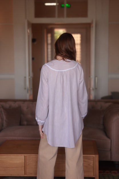 Melisa Tunik Bej