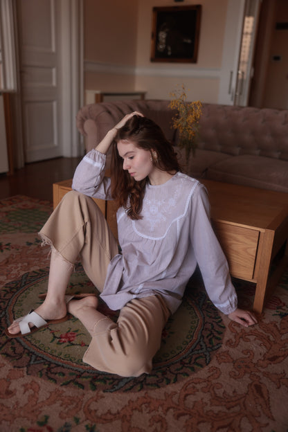 Melisa Tunik Bej