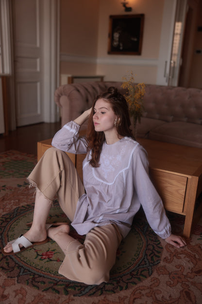 Melisa Tunik Bej