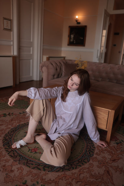 Melisa Tunik Bej