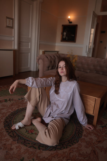 Melisa Tunik Bej