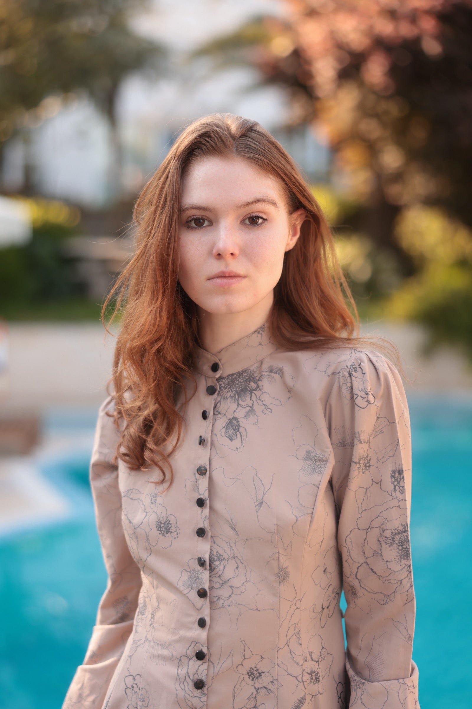 Vera Elbise Bej