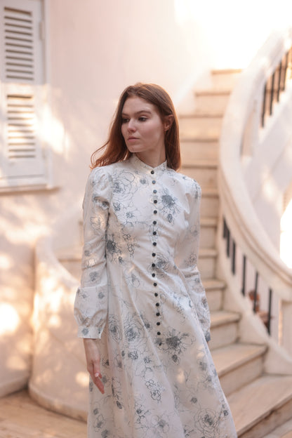 
Vera Elbise Ekru