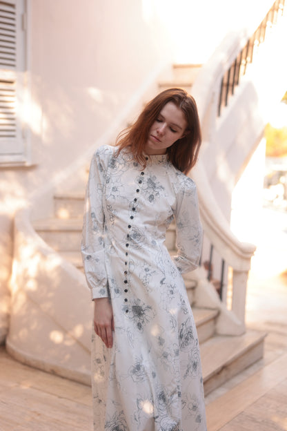 
Vera Elbise Ekru