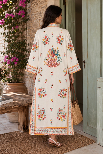 
Reyhan Abaya
