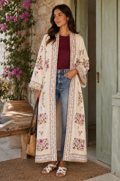 
Reyhan Abaya