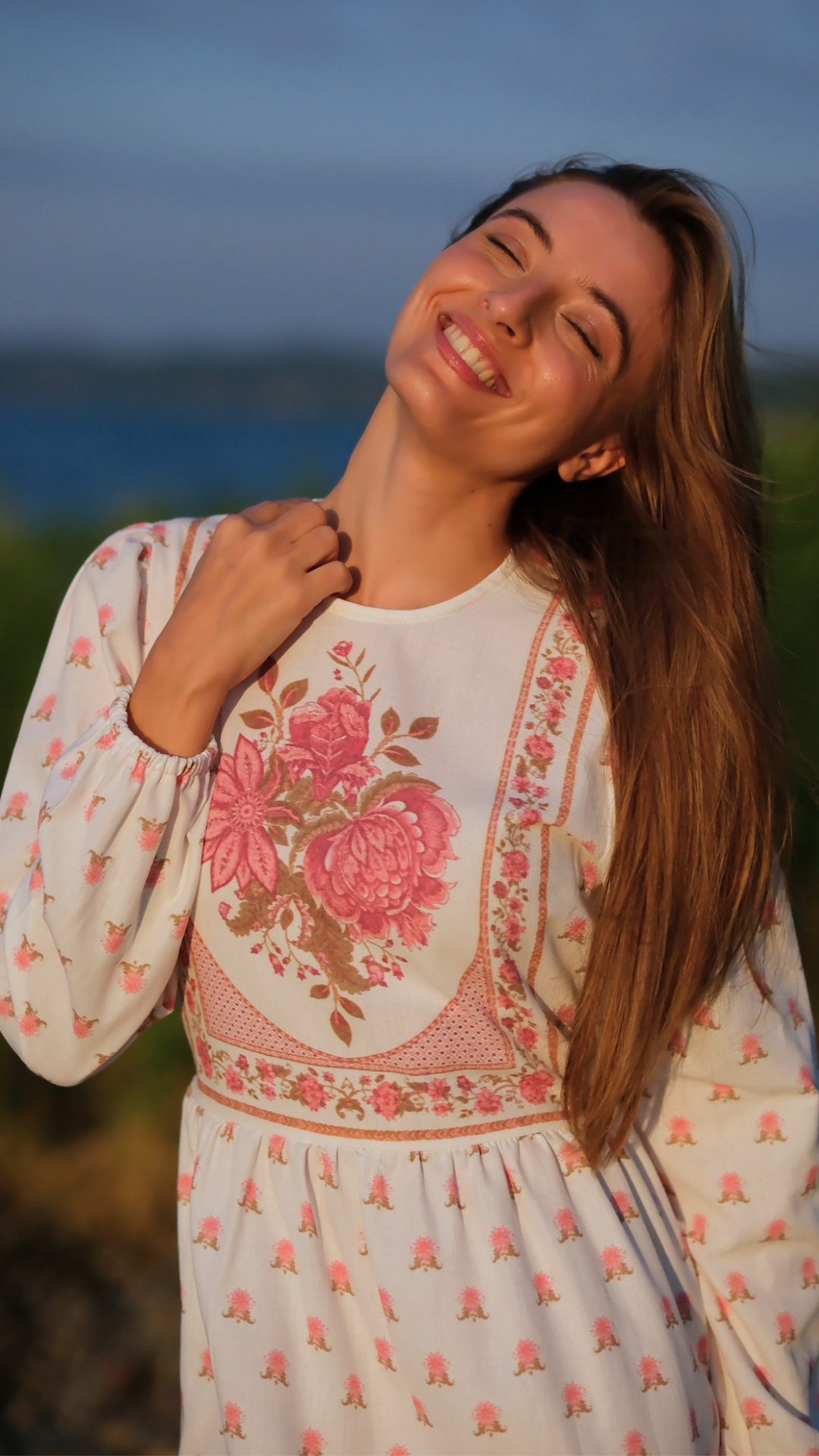 Mayoral Elbise