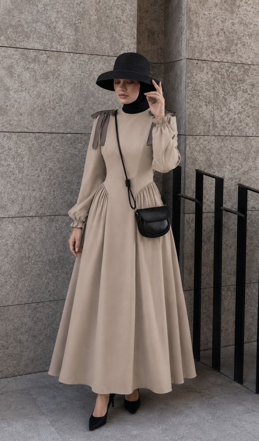 
Anna Elbise Bej