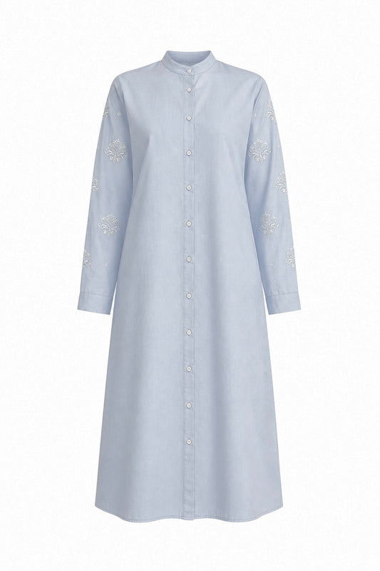 
Otto Tunik Mavi
