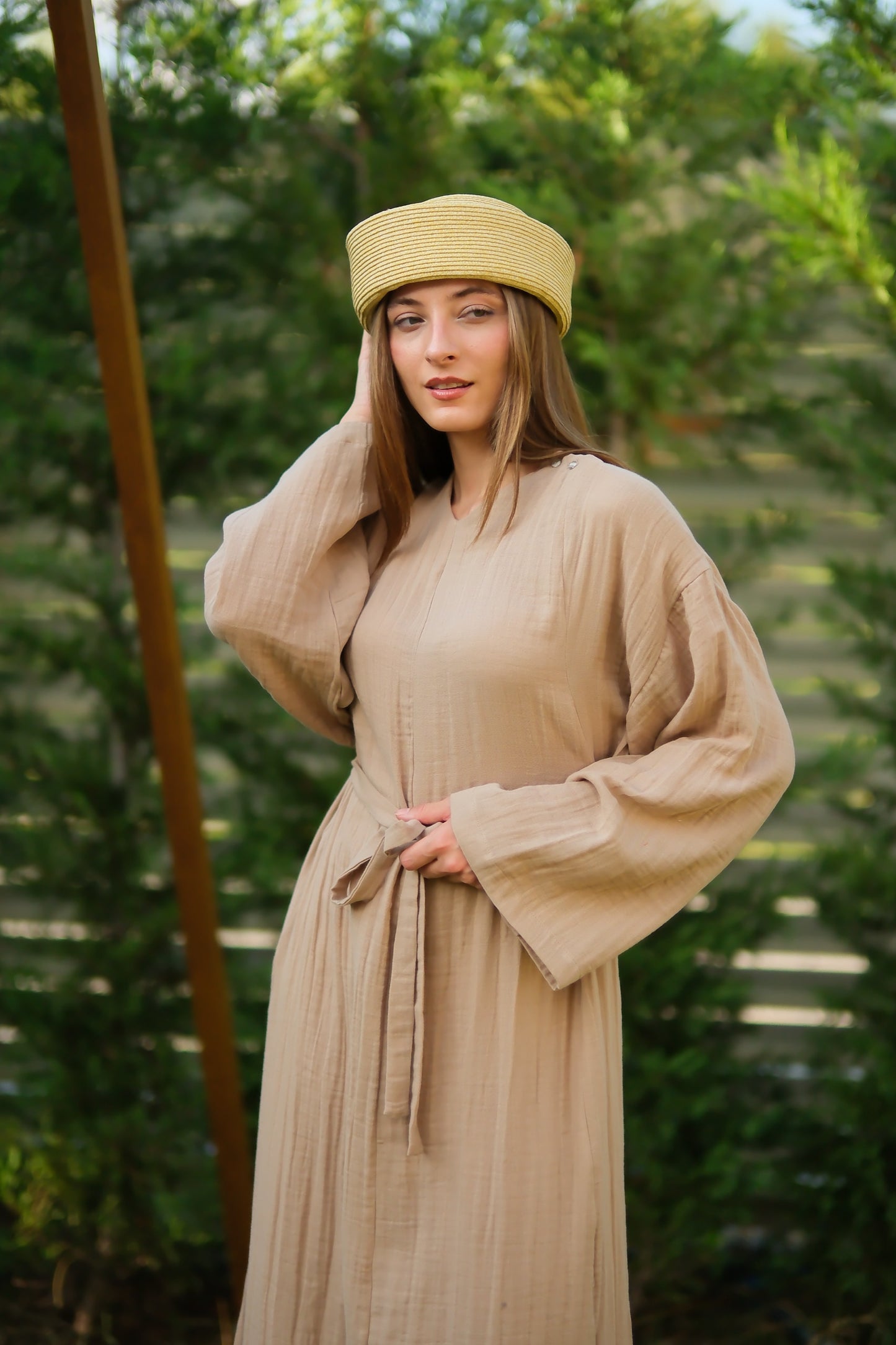 Medina Elbise Bej