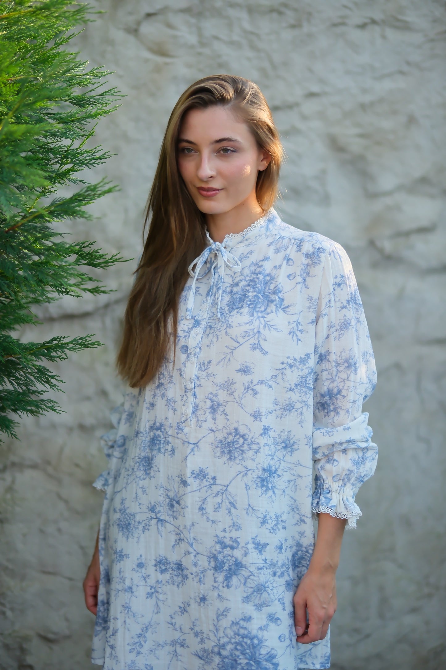 Clara Tunik
