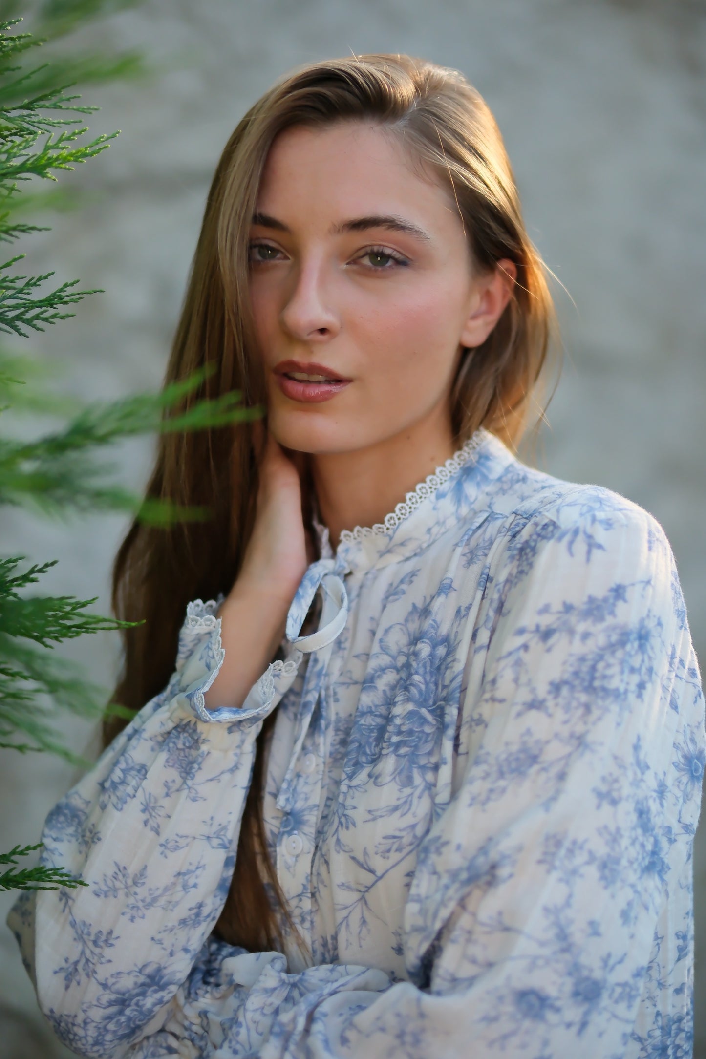 Clara Tunik