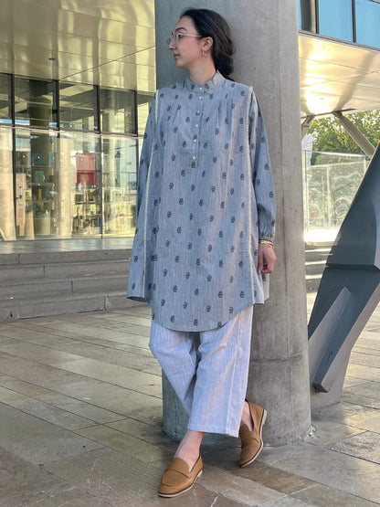 Tılsım Tunik/Gömlek Yeşil