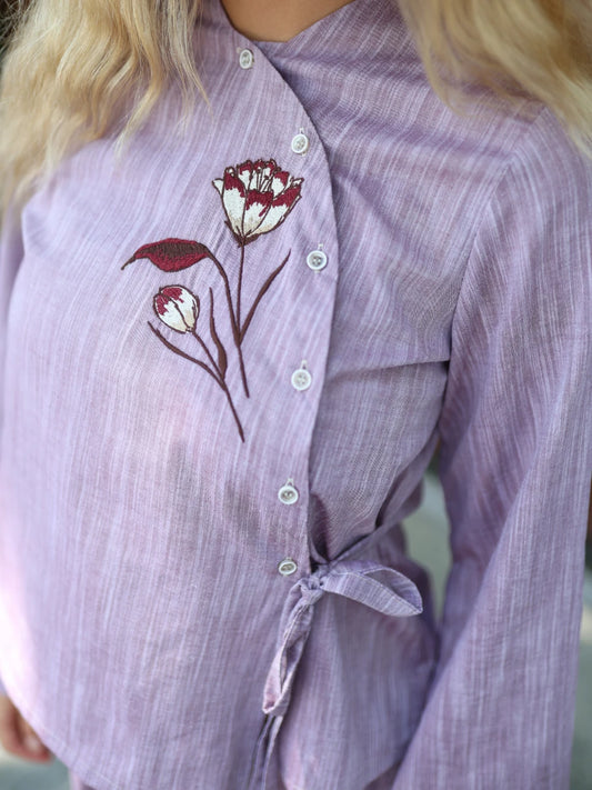 Lalem Takım Gülkurusu