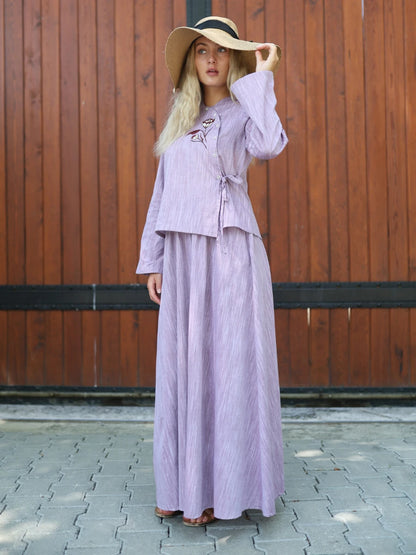 Lalem Takım Gülkurusu