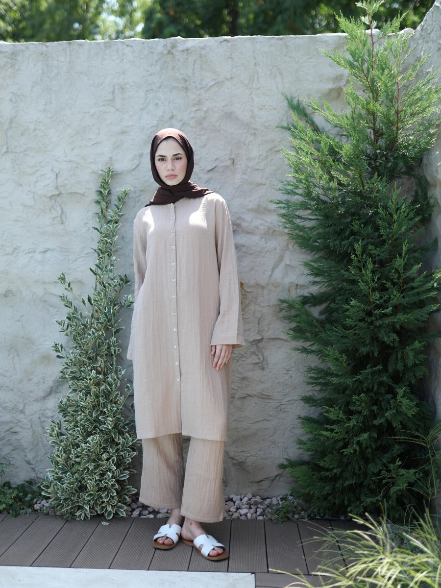 Best Tunik Bej