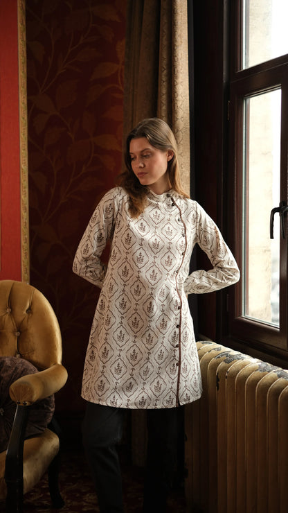 Sarmaşık Tunik