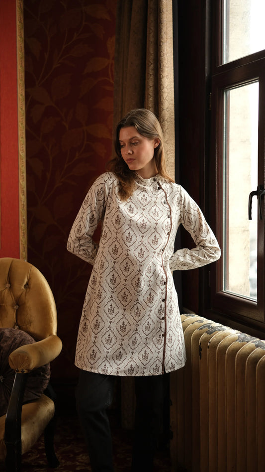 Sarmaşık Tunik