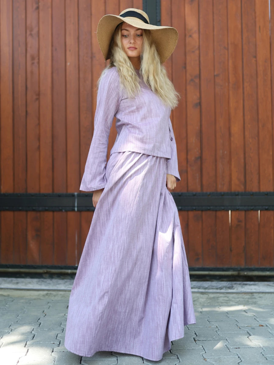 Lalem Takım Gülkurusu