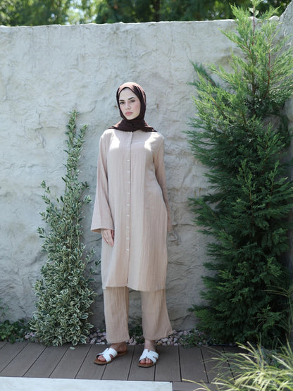 Best Tunik Bej