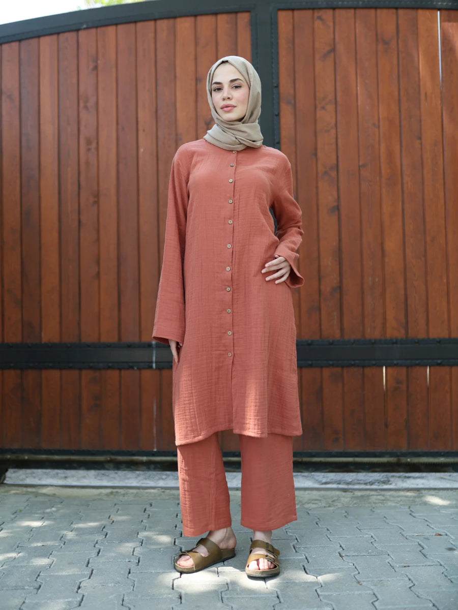 Best Tunik Kiremit