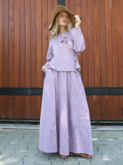 Lalem Takım Gülkurusu