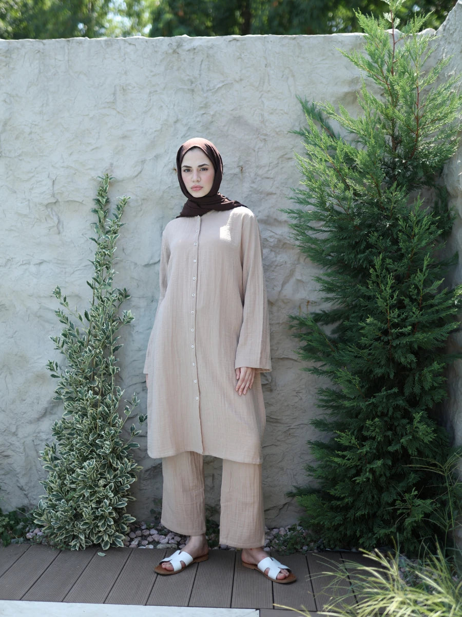 Best Tunik Bej