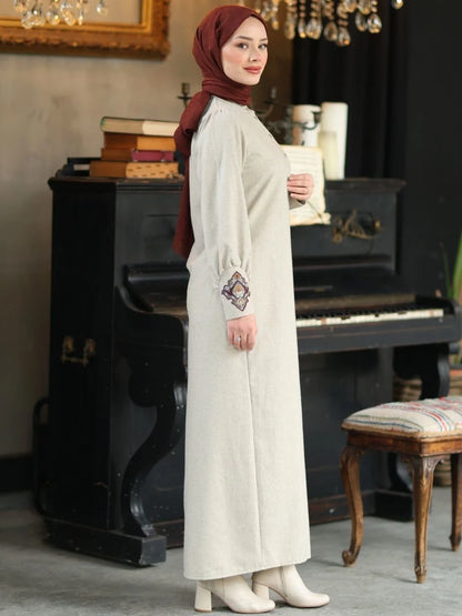 Mihrimah Elbise Taş