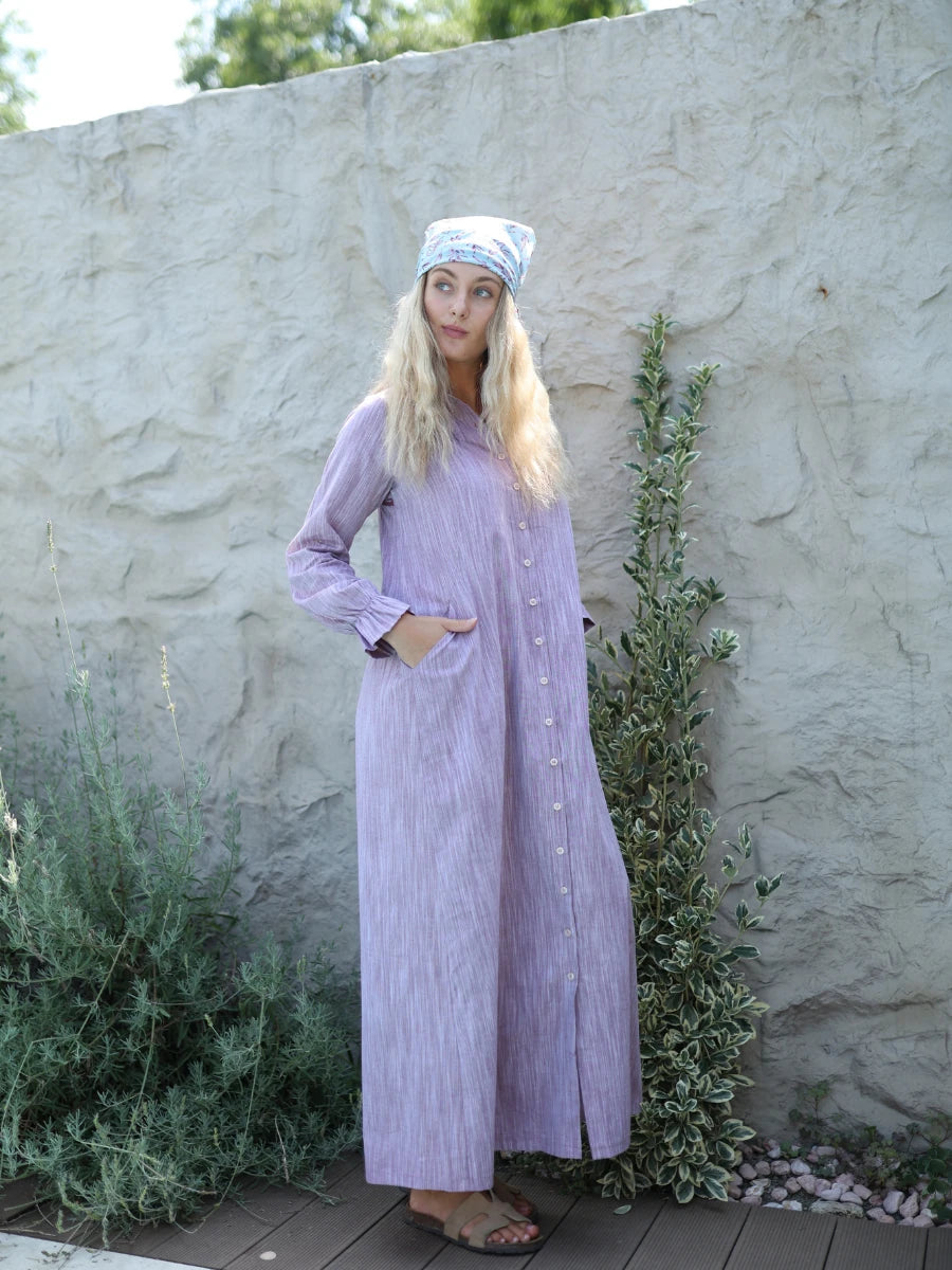 Yasemin Elbise Gül Kurusu