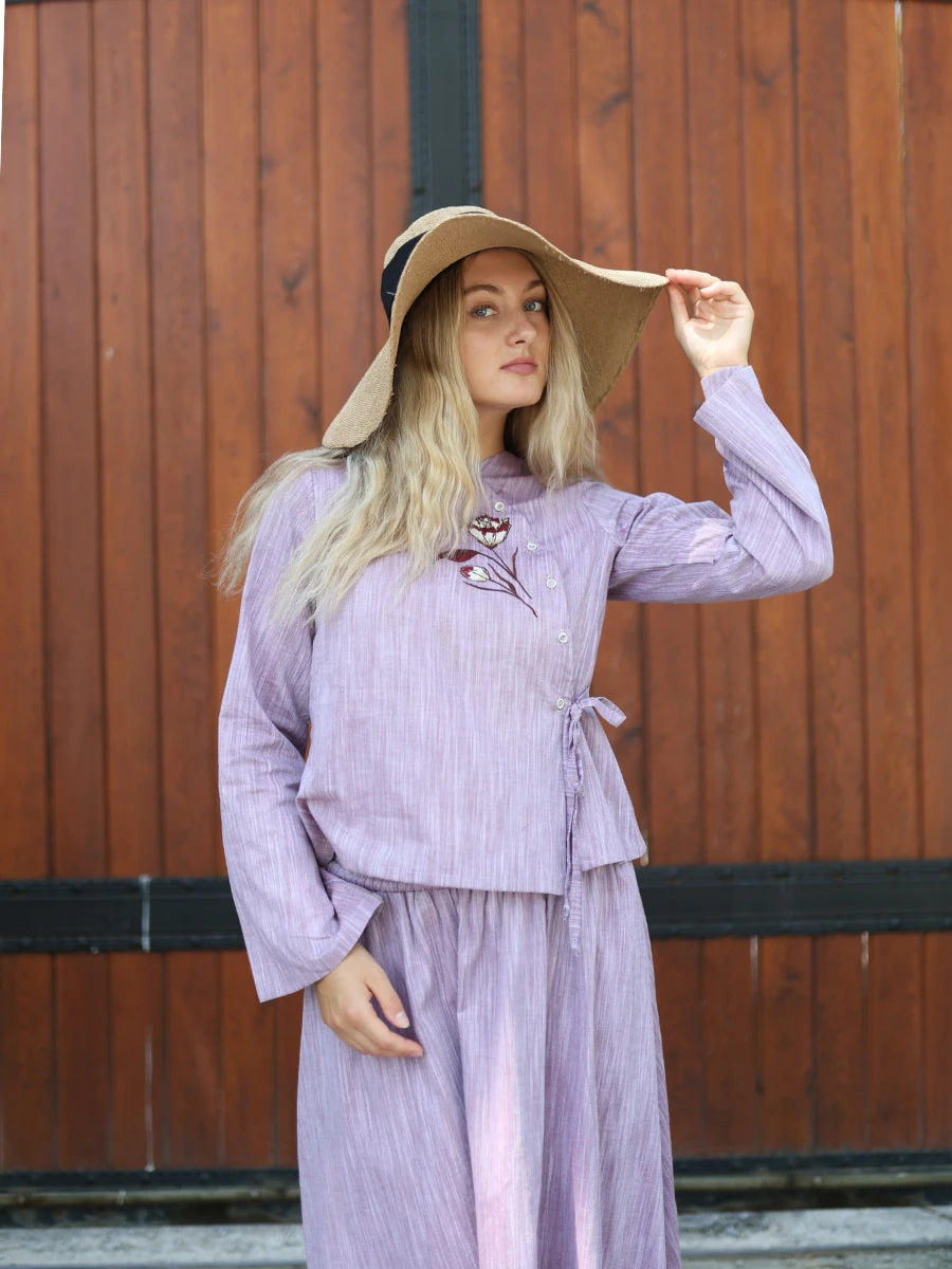 Lalem Takım Gülkurusu