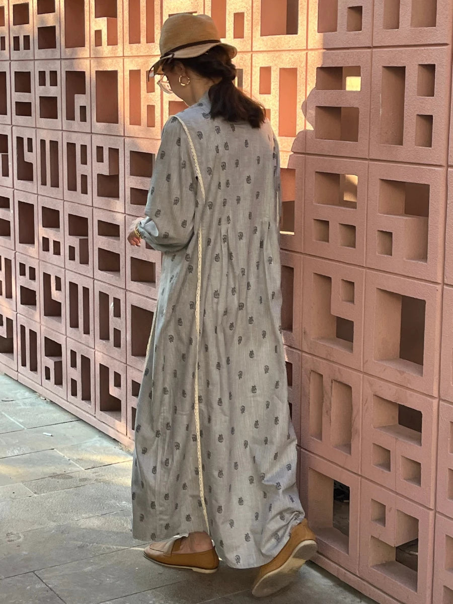 Tılsım Elbise Yeşil