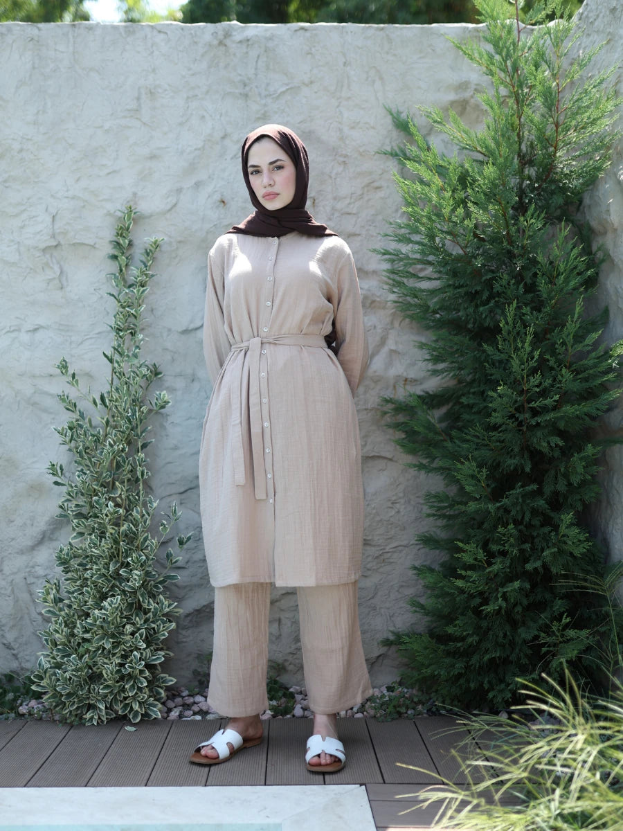 Best Tunik Bej