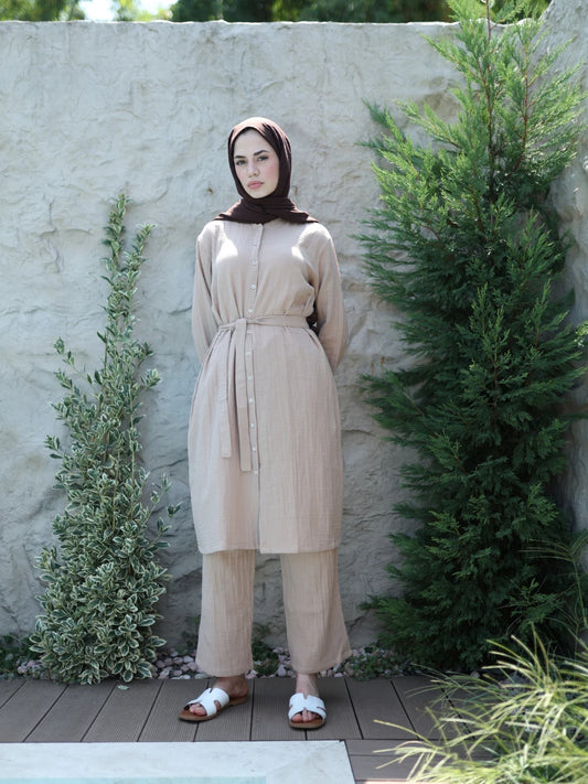 Best Tunik Bej
