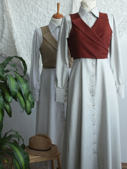 Anvelop Yelek Kiremit