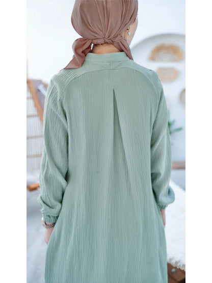 Elegan Takım Çağla