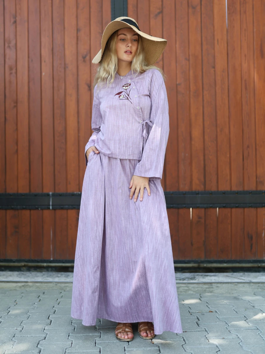 Lalem Takım Gülkurusu