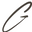 Logo de Gestuel Design